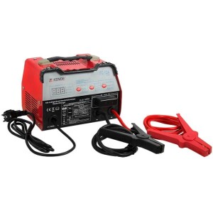 Akkulaturi 6/12V Boost 75A