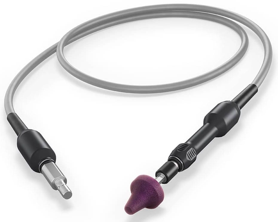 FLEX PXE 80 10.8-EC 2×2,5Ah kiillotuskone Set - Image 4