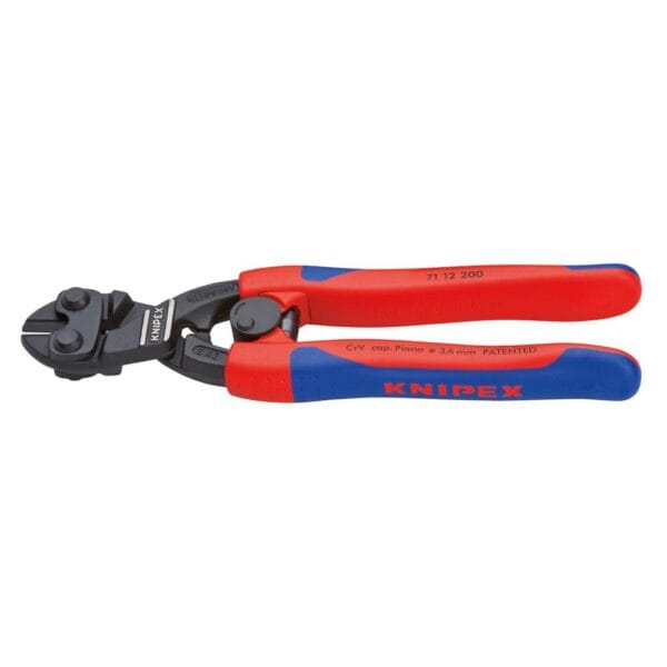 Knipex Pulttisakset 200 mm 7112200