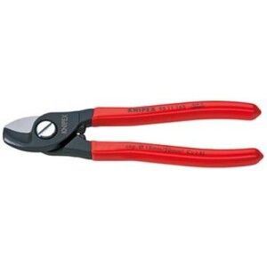 KNIPEX Kaapelileikkuri