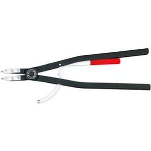 KNIPEX Lukkorengaspihti, Suorat sisäpuoliset