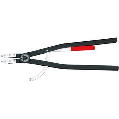 KNIPEX Lukkorengaspihti, Suorat sisäpuoliset