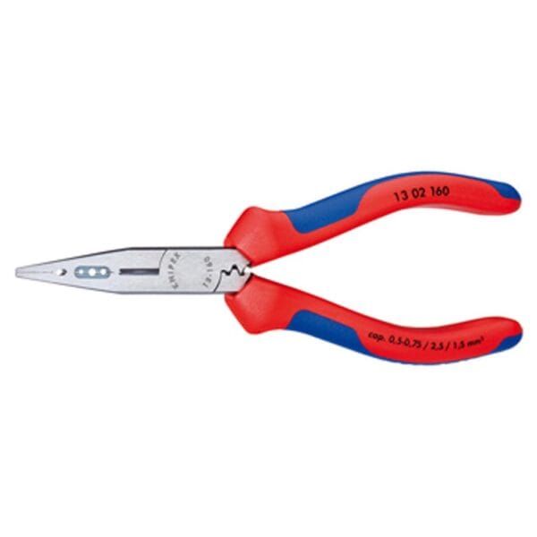 KNIPEX Monitoimikärkipihti 160mm, 1302160