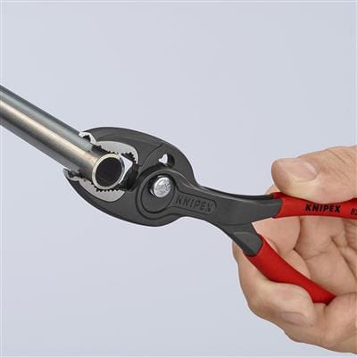 KNIPEX Siirtoleukapihti TwinGrip ohuet kahvat - Image 3