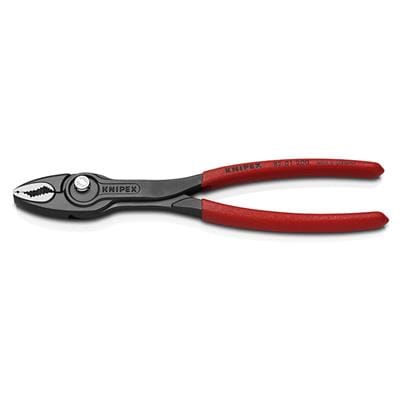 KNIPEX Siirtoleukapihti TwinGrip ohuet kahvat