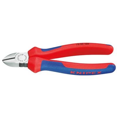 KNIPEX Sivuleikkurit