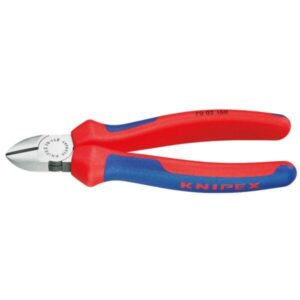 KNIPEX Sivuleikkurit 160 mm, 7002160