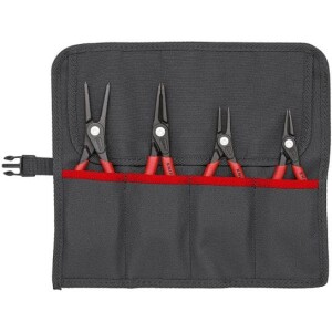 KNIPEX Tarkkuuslukkorengaspihti Sarja J1 J2 A1 A2