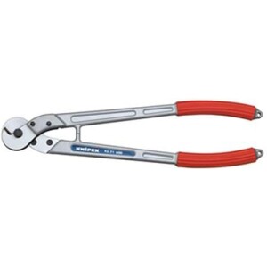 KNIPEX Vaijerileikkurit