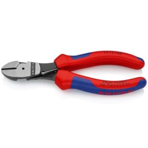 KNIPEX Voimasivuleikkurit SB