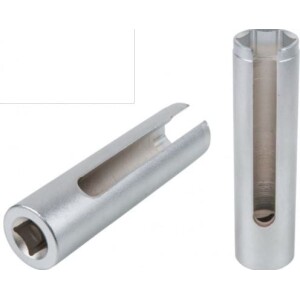 Kstools 150.2120 Lambda-hylsy, Ford 22,0 mm, pitkä