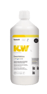 KW Desinfektion