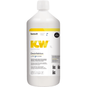 KW Desinfektion