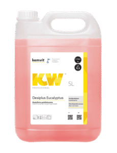 KW Desiplus Eucalyptus