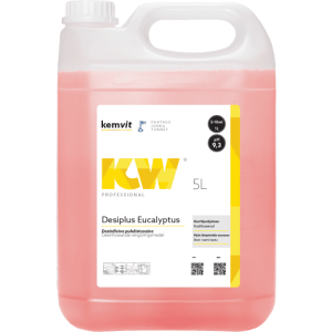 KW Desiplus Eucalyptus