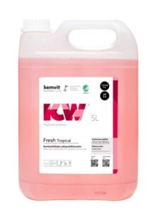 KW Fresh Tropical 5L