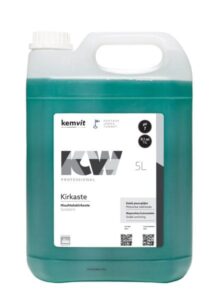 KW kirkaste 5 L