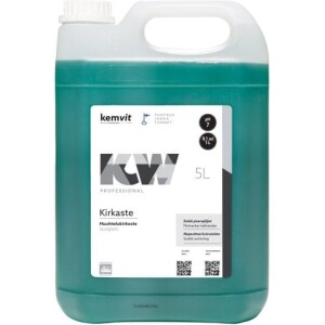 KW kirkaste 5 L