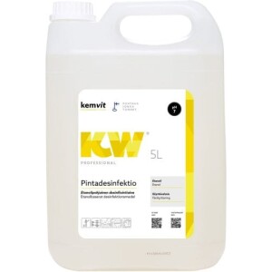 KW Pintadesinfektio 185255