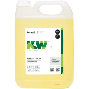 KW Tempo 1000