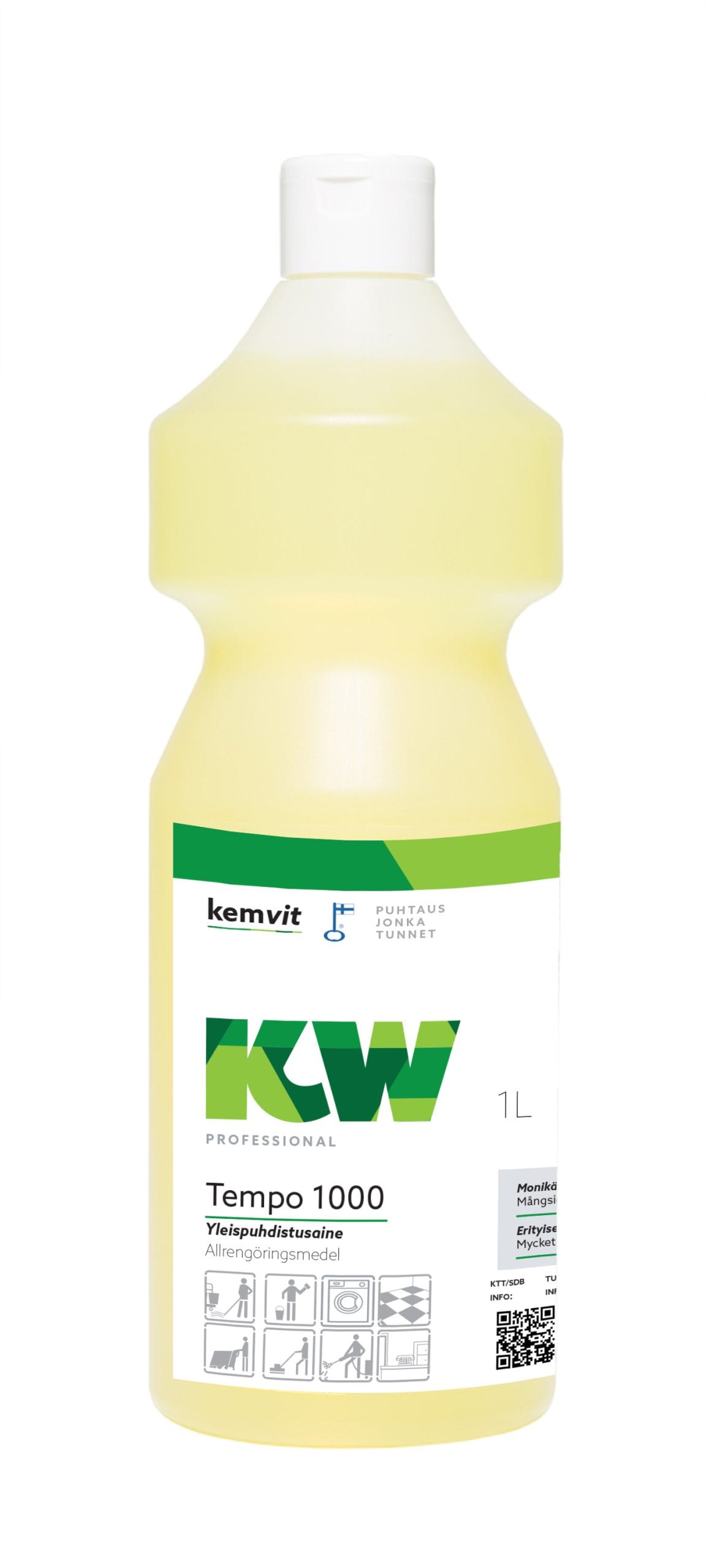 KW Tempo 1000 - Image 2