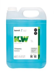 KW Yleispesu 5 L