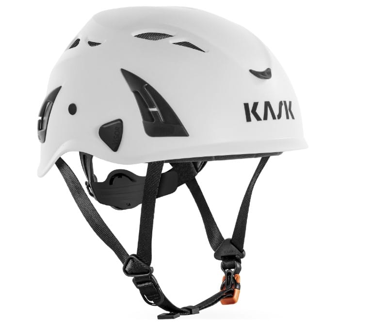 Suojakypärä Kask Superplasma AQ - Image 2