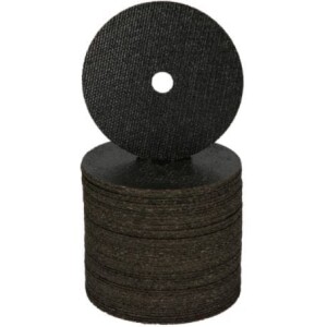 Kstools 515.5057 katkaisulaikka 76x1,5x10 mm, 50 kpl pakkaus