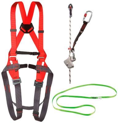 Kattopaketti 20m