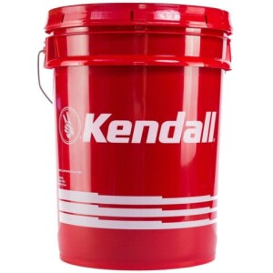 Kendall Racing Green 20W-50