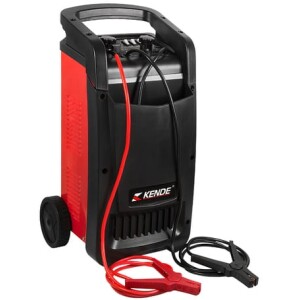 Kende akkulaturi 12/24V Boost 250A