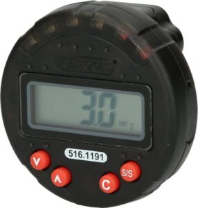 Digitaalinen kiertokulman mittaus laite KStools 516.1191