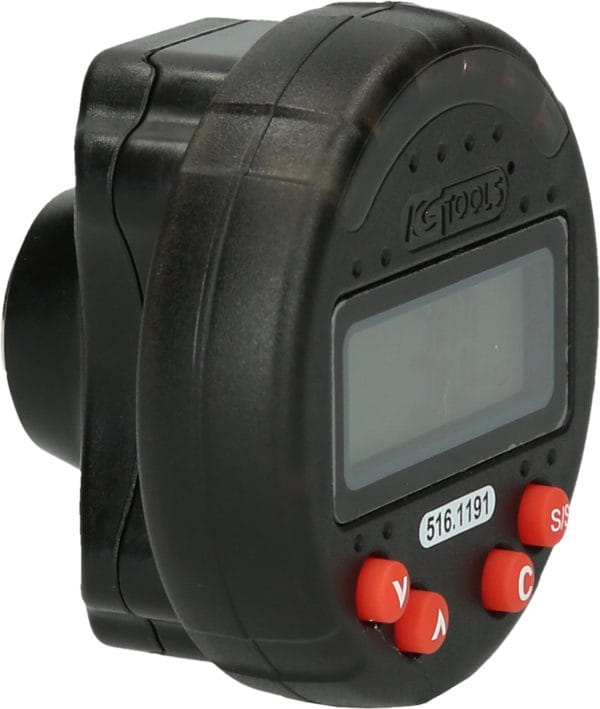 Digitaalinen kiertokulman mittaus laite KStools 516.1191 - Image 2