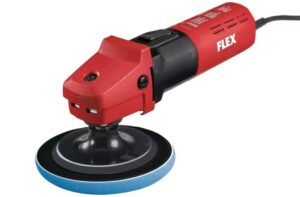 FLEX L1503VR kiillotuskone 1200 w