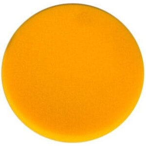 Kiillotuslaikka 150x25mm vaahto kelt. sileä 2 kpl-pakk, Mirka 7993415011