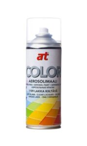 AT-Color aerosolilakka 400 ml