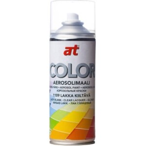 AT-Color aerosolilakka 400 ml
