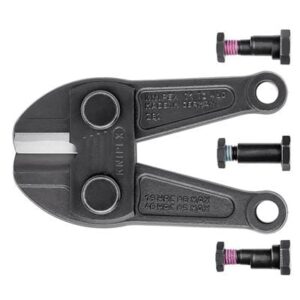 Knipex Varateräsarja Pulttisaksiin