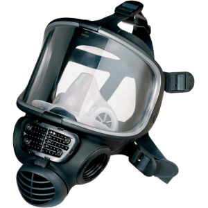 Kokomaski 3M FF-302