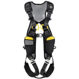 Kokovaljas Newton Easyfit Petzl