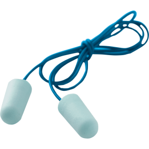 Korvatulppa EAR Soft jäljitettävä, 200 par
