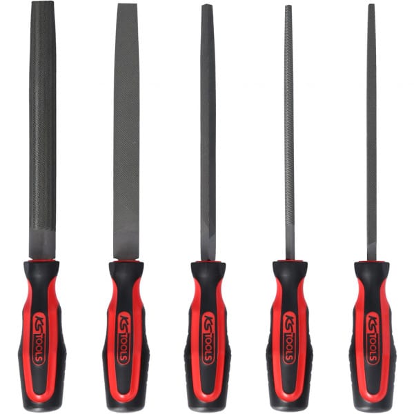 Kstools 140.3000 Korjaamoviilasarja, 5-os