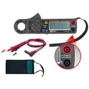 Digitaalinen Ampeerimittari 150.1745 Kstools