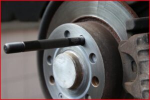 Kstools 150.2805 Pyörän asennusapusarja, 2-os