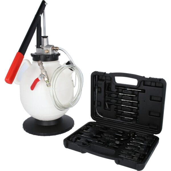 Kstools 150.9105 öljyntäyttölaite