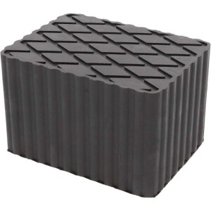 Kstools 160.0481 Nostotalla 06 nostolavoille, 160 x 120 x 100 mm, kpl