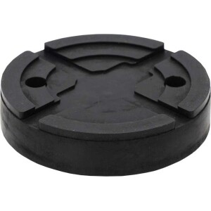 Kumitalla 27 Nussbaum/AMI/Slift-nostimille, Ø 127 mm
