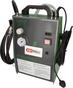 Kstools 160.0750 Täyttö- ja ilmanpoistolaite, KS 4 HY