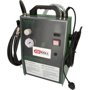 Kstools 160.0750 Täyttö- ja ilmanpoistolaite, KS 4 HY