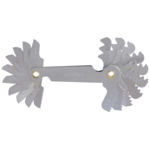 Kstools 301.0090 Kierretulkki, tuumakoot, 22-os